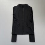 Item No WT8083  Yoga Jackets - Image 7