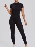 Item No  LTCK337  yoga bodysuit - Image 2