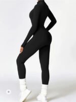 Item No  LTCK728  yoga bodysuit - Image 2