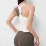 Item No  BX5098  Yoga Bra - Image 3