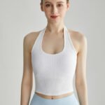 Item No  WX6139  Yoga Bra - Image 3