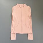 Item No WT8083  Yoga Jackets - Image 5