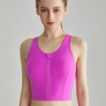 Item No  WX6141  Yoga Bra - Image 3