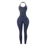 Item No  GBWX337  yoga bodysuit - Image 3