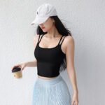 Item No  WX6211  Yoga Bra - Image 2