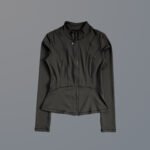 Item No  KDWT214  Yoga Jackets - Image 3