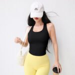 Item No  BX5089  Yoga Bra - Image 3