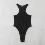 Item No  BX702  yoga bodysuit - Image 3