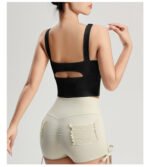 Item No  WX6150  Yoga Bra - Image 4