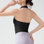 Item No  WX6211  Yoga Bra - Image 2
