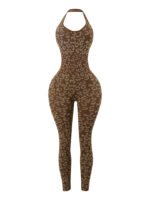 Item No  GBWX337  yoga bodysuit - Image 4
