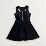 Item No  BX5043 Yoga bodysuit - Image 4