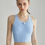 Item No  WX6141  Yoga Bra - Image 4