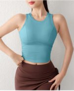 Item No  BX5044  Yoga Bra - Image 10
