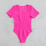 Item No  LTY710  yoga bodysuit - Image 4