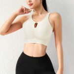 Item No  WX6199  Yoga Bra - Image 4