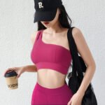 Item No  WX6222  Yoga Bra