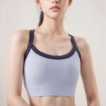 Item No  WX6157  Yoga Bra - Image 4