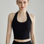Item No  WX6139  Yoga Bra - Image 4
