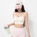 Item No  WX6275  Yoga Bra