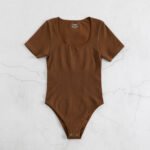 Item No  LTY710  yoga bodysuit - Image 5