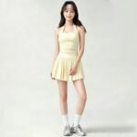 Item No  WX6211  Yoga Bra