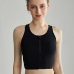 Item No  WX6141  Yoga Bra - Image 5