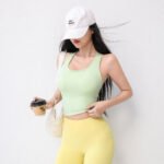 Item No  BX5089  Yoga Bra - Image 5