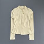 Item No  KDWT214  Yoga Jackets