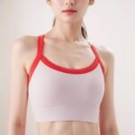 Item No  WX6157  Yoga Bra - Image 5