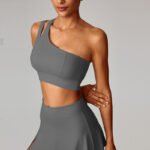 Item No  WX6222  Yoga Bra - Image 3