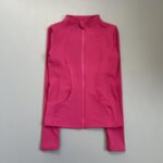 Item No WT8083  Yoga Jackets - Image 3
