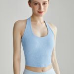 Item No  WX6139  Yoga Bra - Image 5