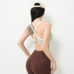 Item No  WX6276  Yoga Bra - Image 5