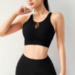Item No  WX6199  Yoga Bra - Image 5