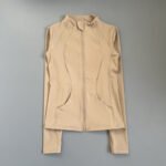 Item No WT8083  Yoga Jackets - Image 4