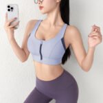 Item No  WX6083  Yoga Bra - Image 2