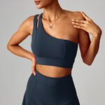 Item No  WX6222  Yoga Bra - Image 4