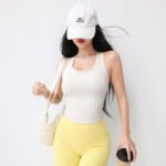 Item No  BX5089  Yoga Bra - Image 6