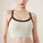 Item No  WX6157  Yoga Bra - Image 6