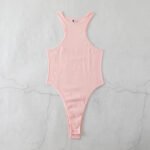 Item No  BX702  yoga bodysuit - Image 6