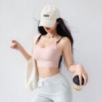 Item No  WX6215  Yoga Bra