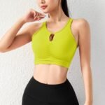 Item No  WX6199  Yoga Bra - Image 6