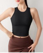 Item No  BX5044  Yoga Bra