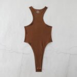 Item No  BX702  yoga bodysuit - Image 7