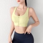 Item No  WX6017 Yoga Bra - Image 5