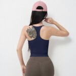 Item No  BX5098  Yoga Bra - Image 7