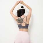 Item No  WX6275  Yoga Bra - Image 10