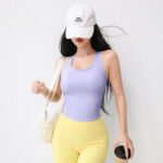 Item No  BX5089  Yoga Bra