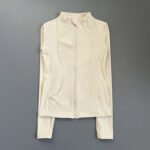 Item No WT8083  Yoga Jackets - Image 6